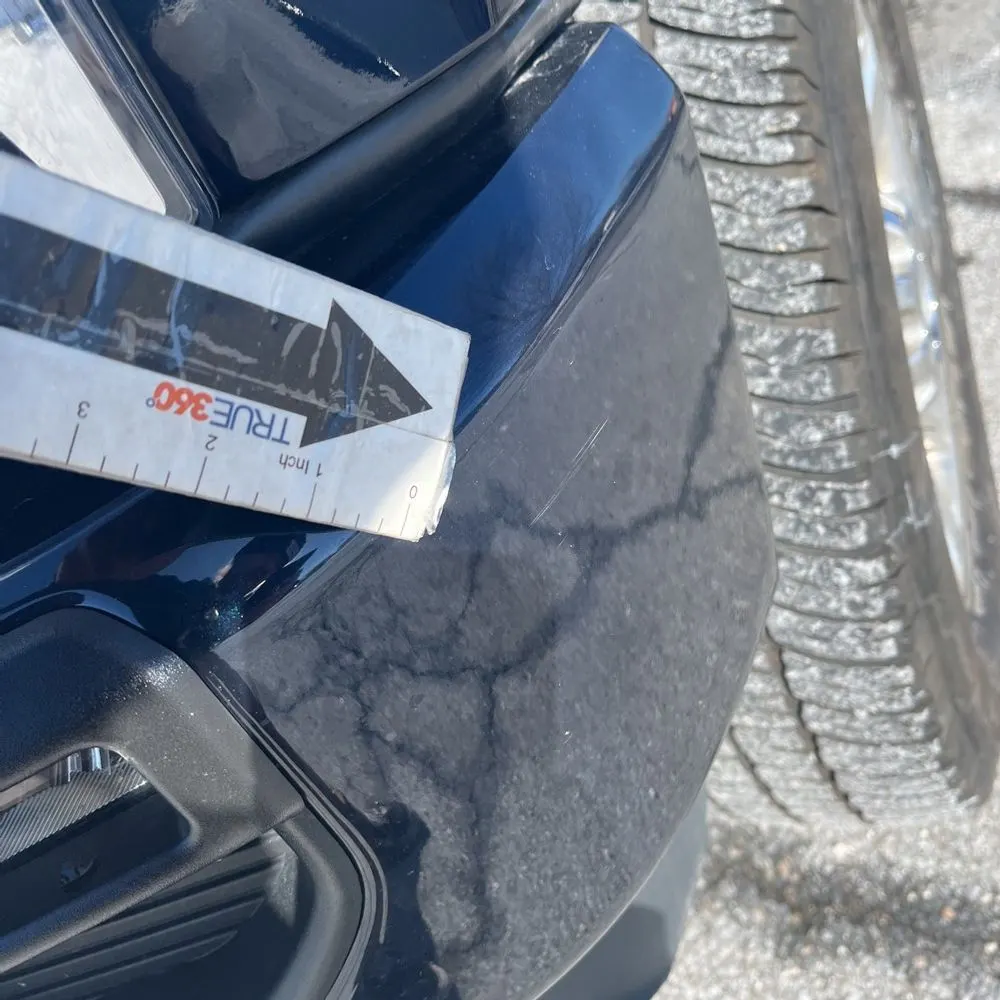 2021 Ford F-250 Super Duty Platinum