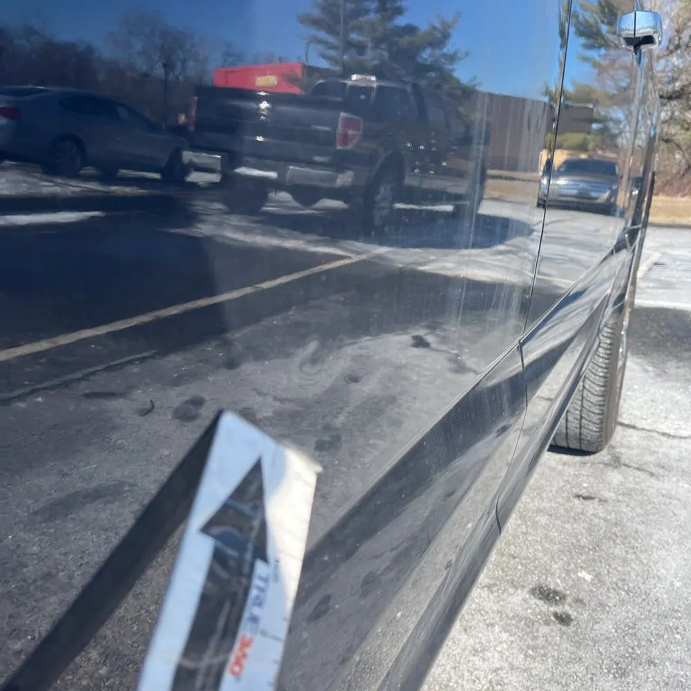 2021 Ford F-250 Super Duty Platinum