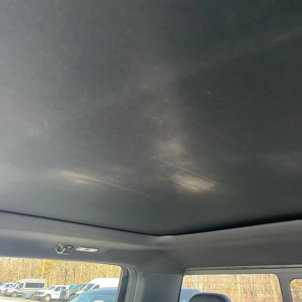 2021 Ford F-250 Super Duty Platinum
