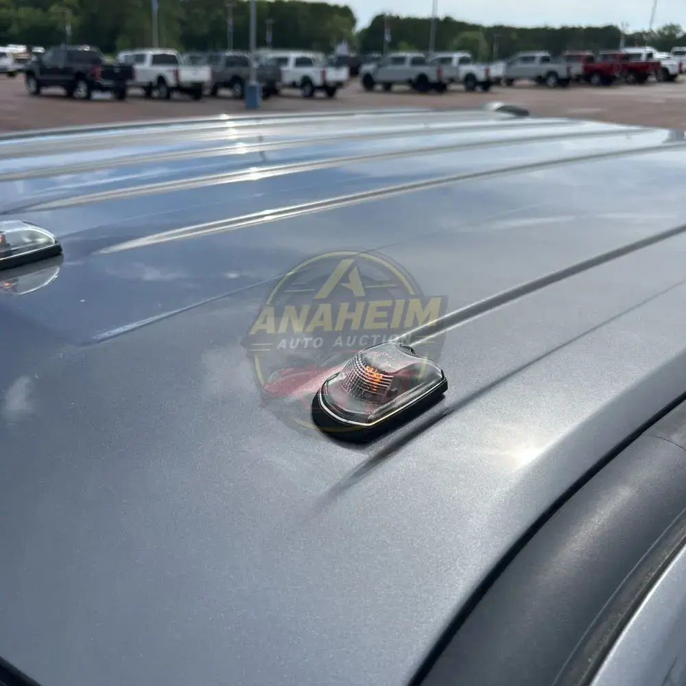 2022 Ford F-250 Super Duty Platinum