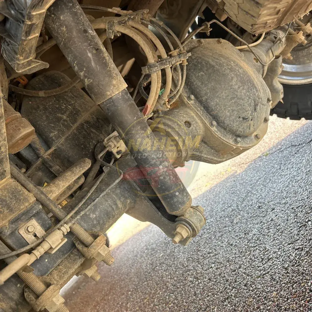 2022 Ford F-250 Super Duty Platinum