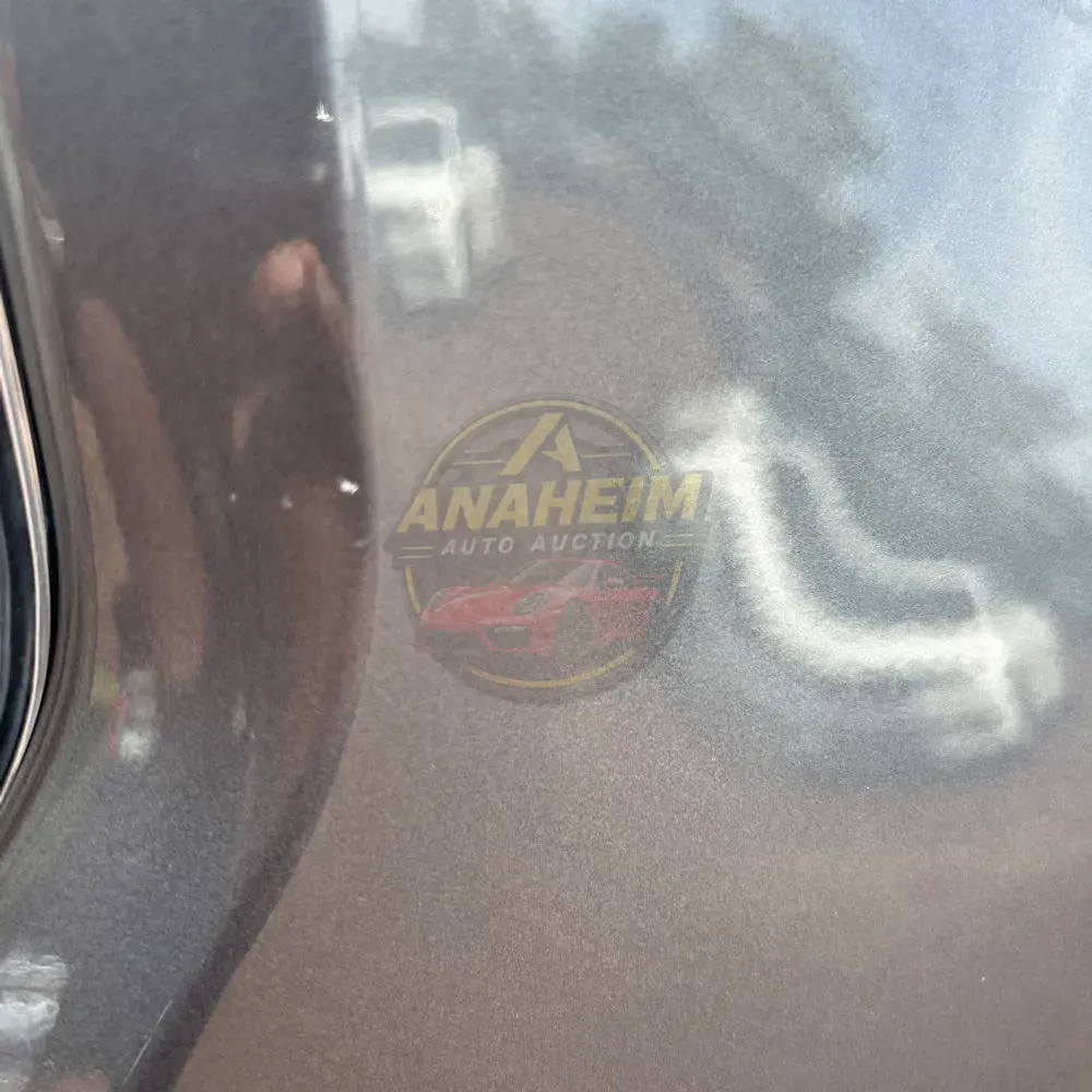 2022 Ford F-250 Super Duty Platinum