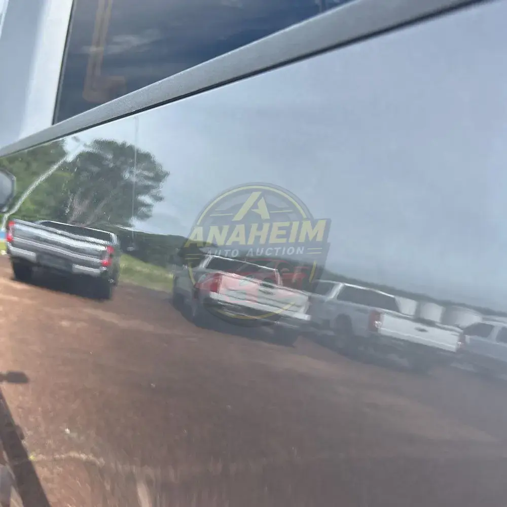 2022 Ford F-250 Super Duty Platinum