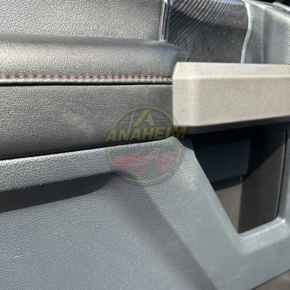 2022 Ford F-250 Super Duty Platinum