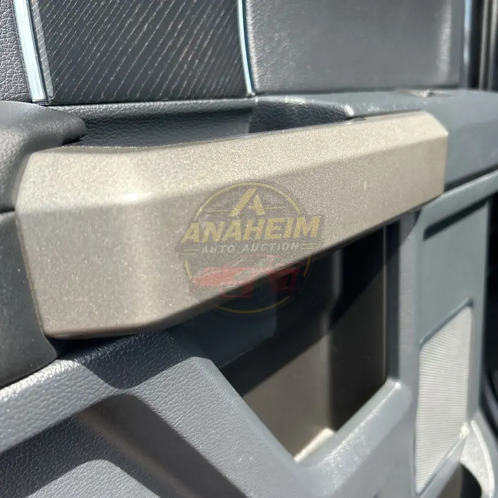 2022 Ford F-250 Super Duty Platinum