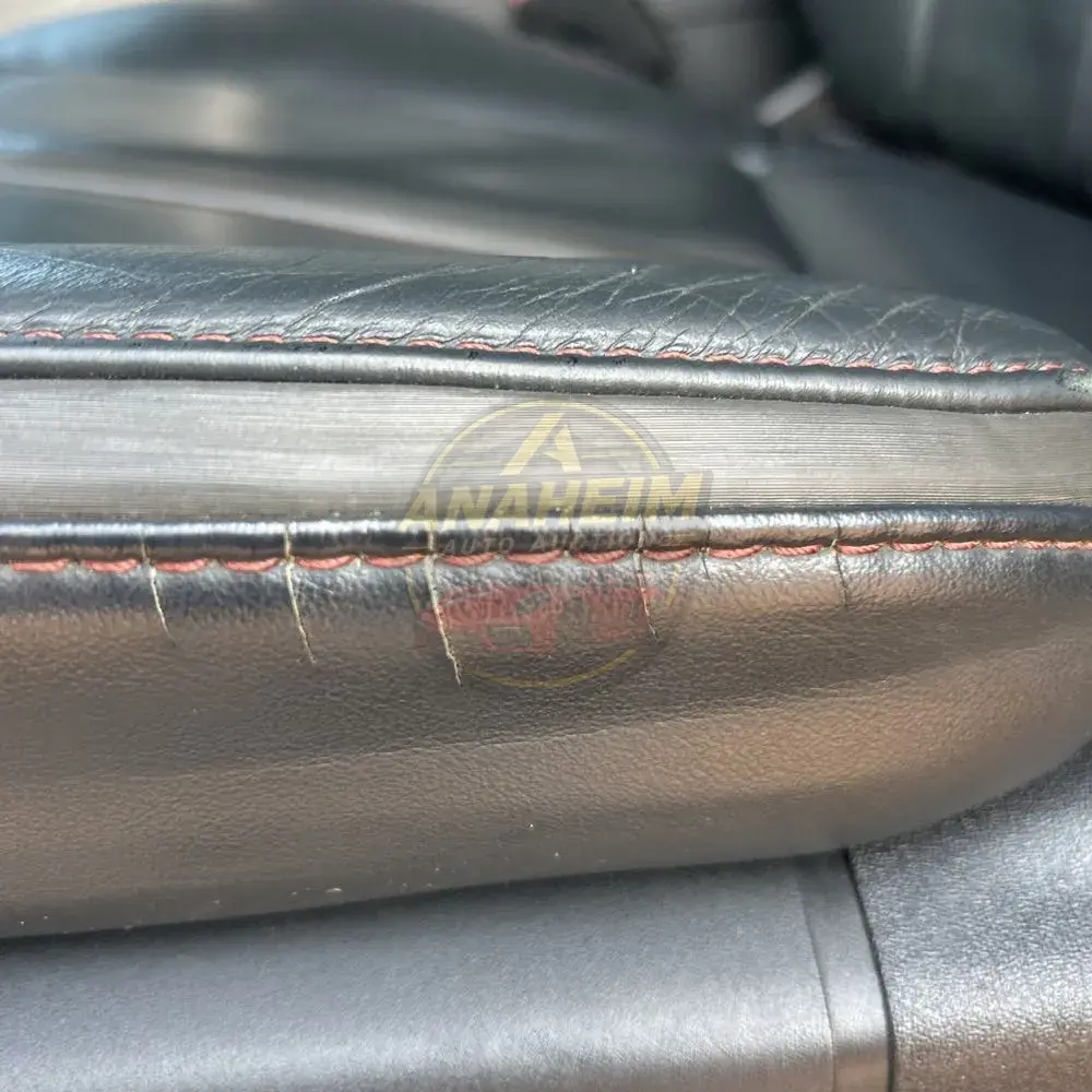2022 Ford F-250 Super Duty Platinum