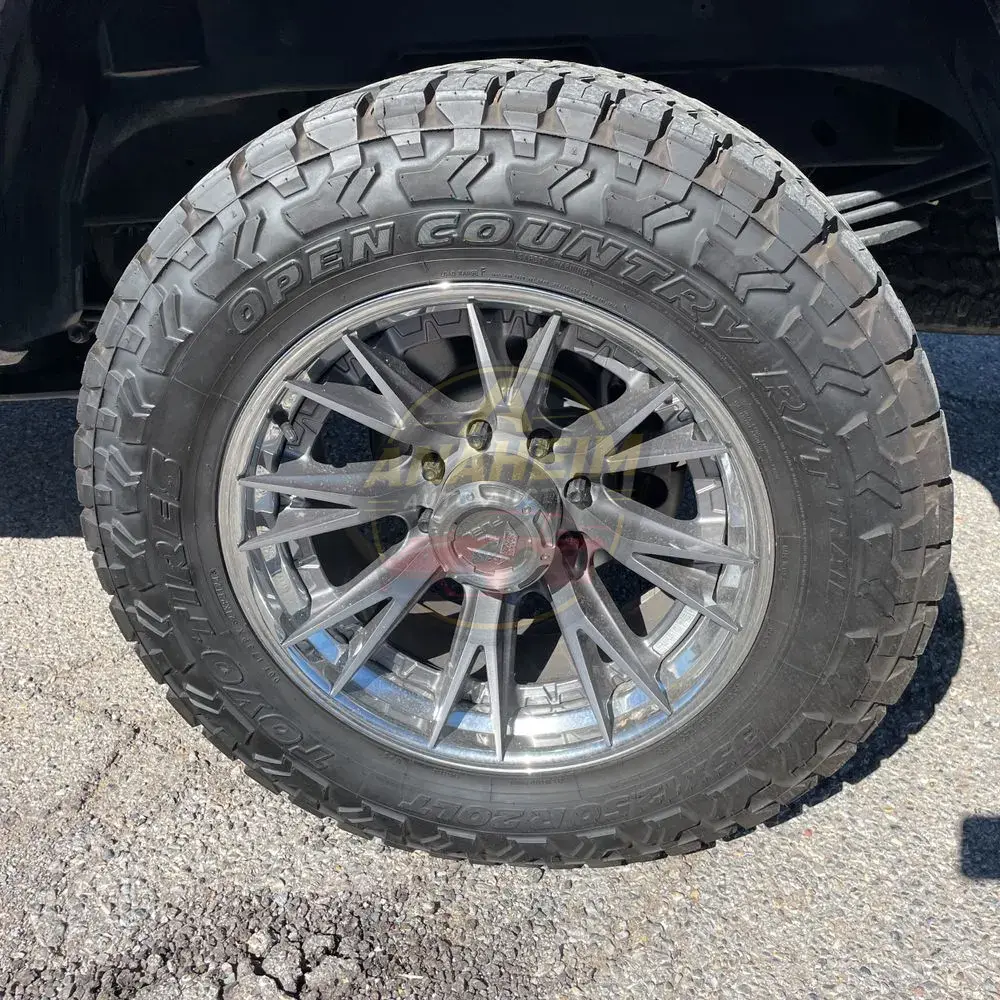 2023 Ford F250 S/D Platinum