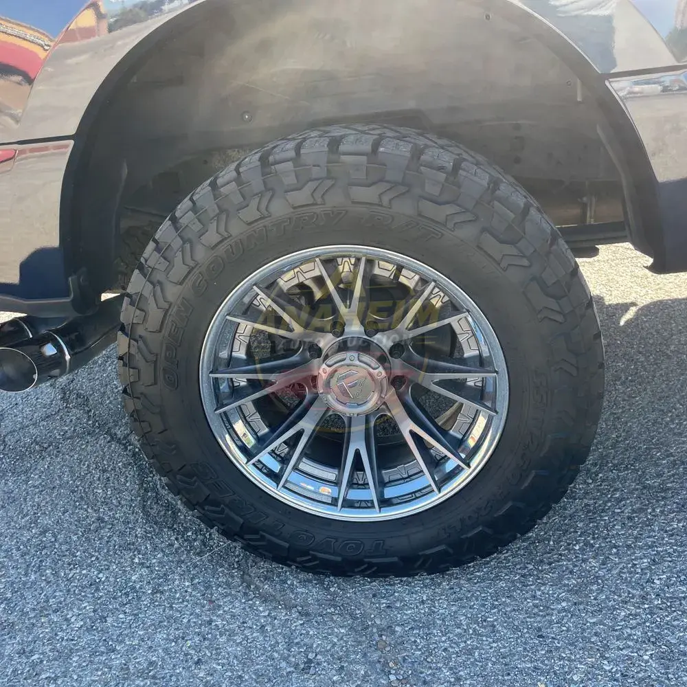 2023 Ford F250 S/D Platinum