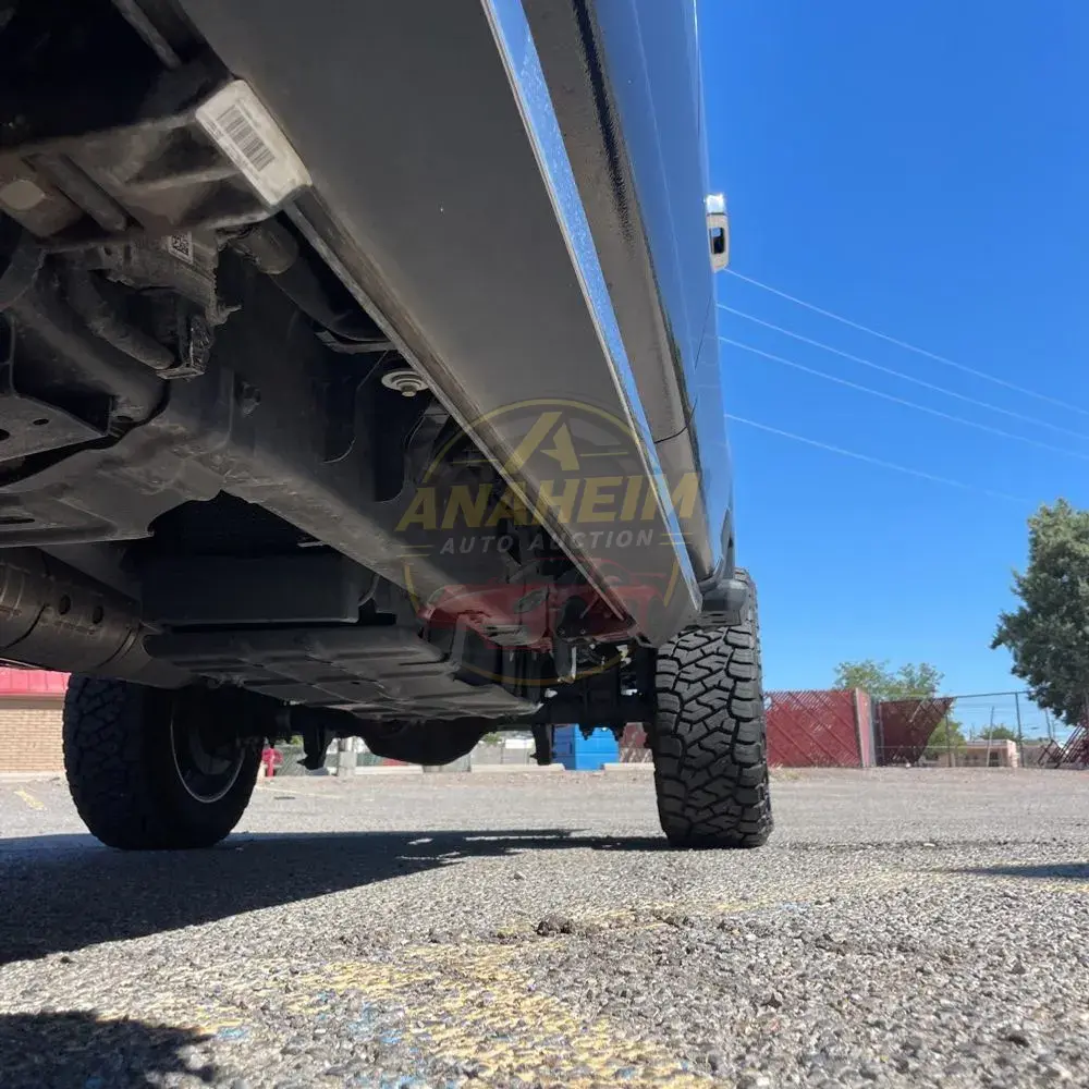 2023 Ford F250 S/D Platinum