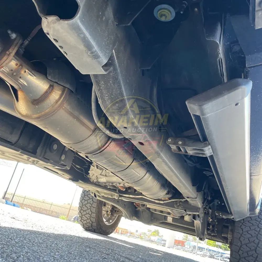 2023 Ford F250 S/D Platinum