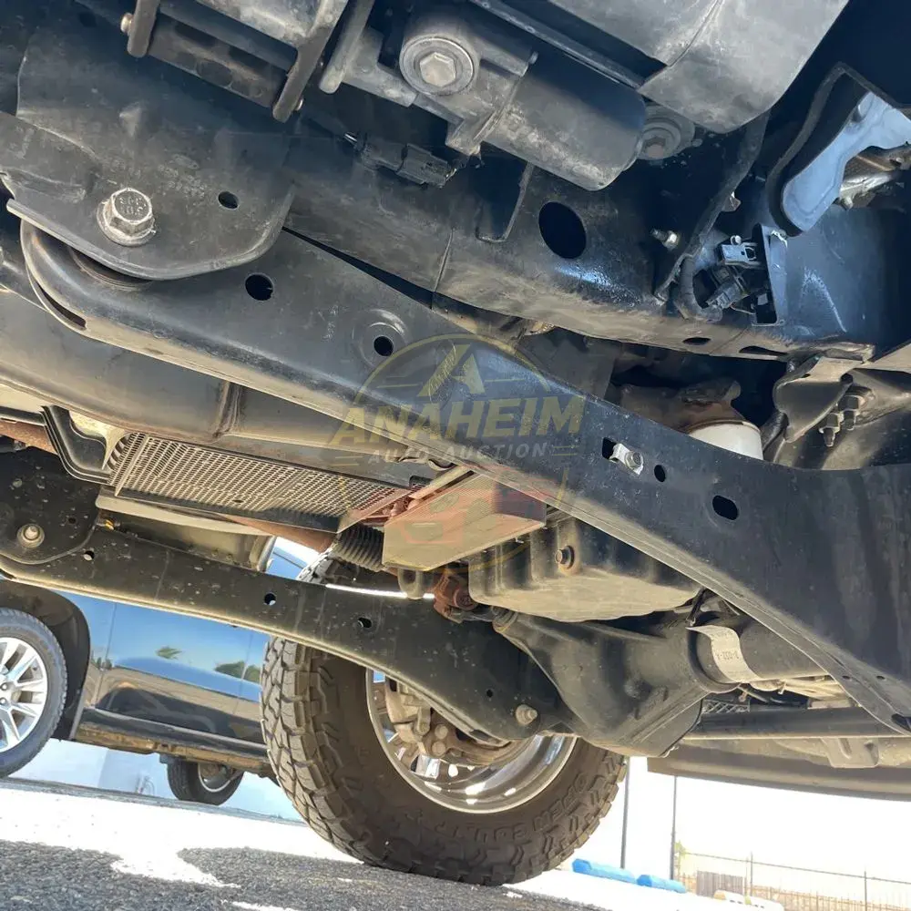 2023 Ford F250 S/D Platinum