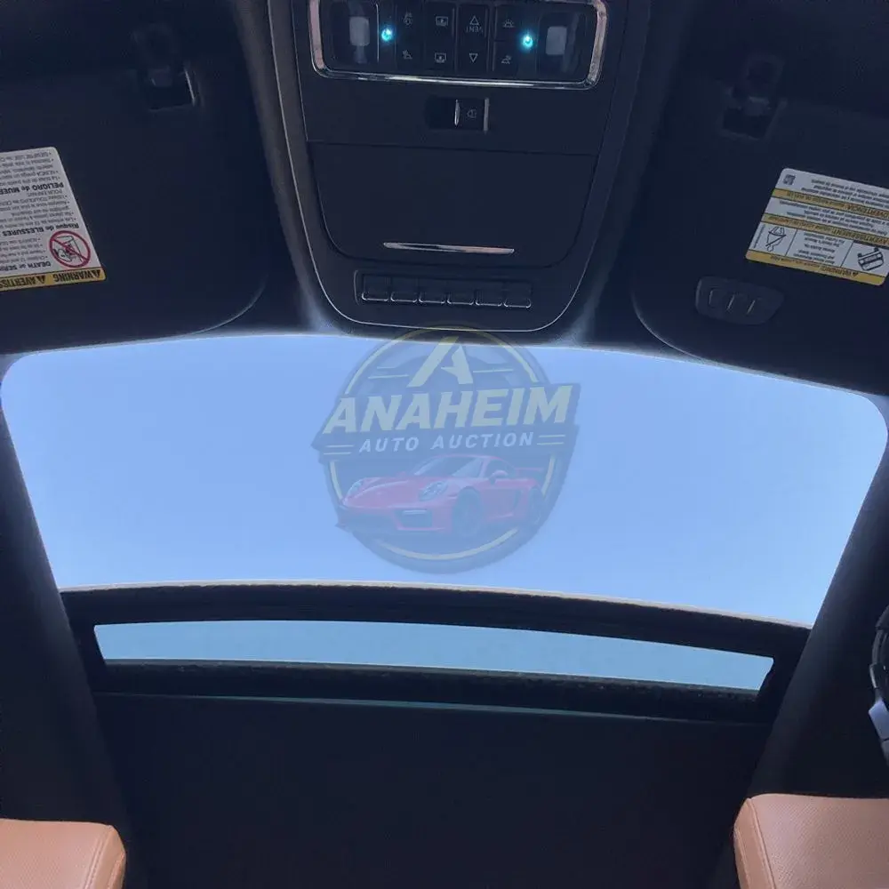 2023 Ford F250 S/D Platinum