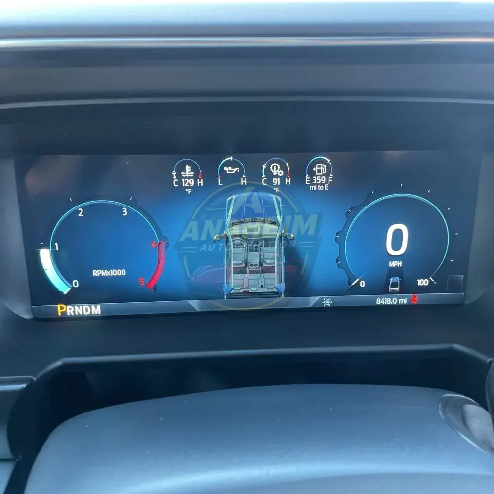 2023 Ford F250 S/D Platinum