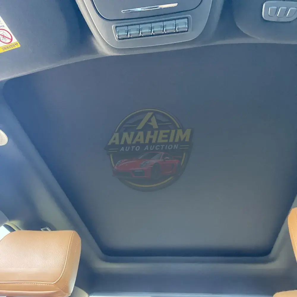 2023 Ford F250 S/D Platinum