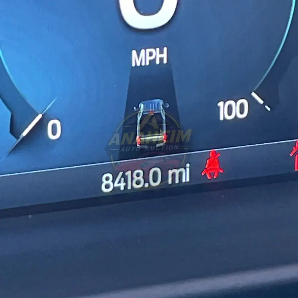 2023 Ford F250 S/D Platinum