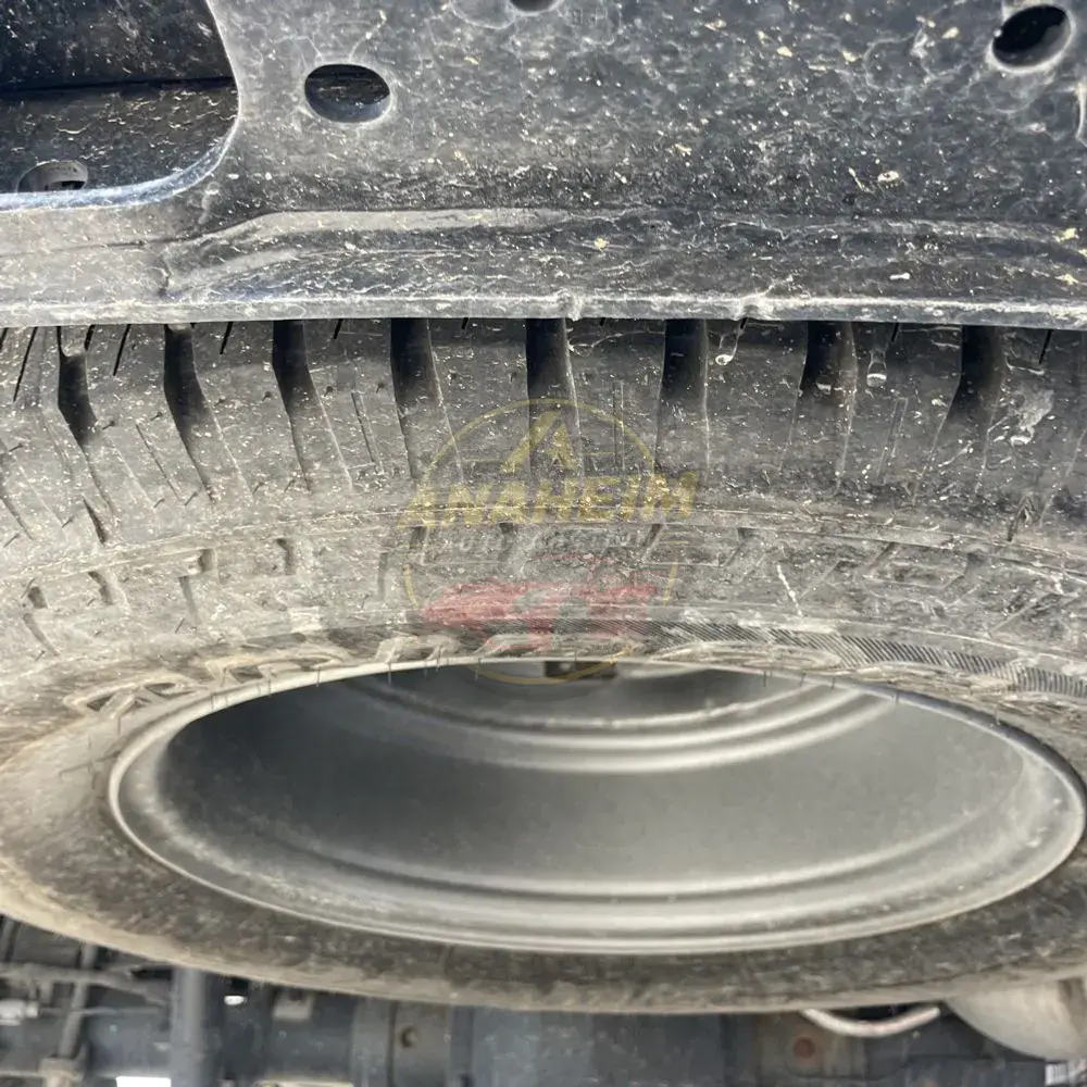 2023 Ford F250 S/D Platinum