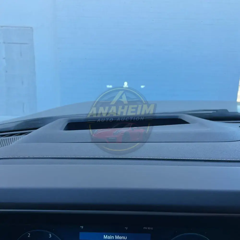 2023 Ford F250 S/D Platinum