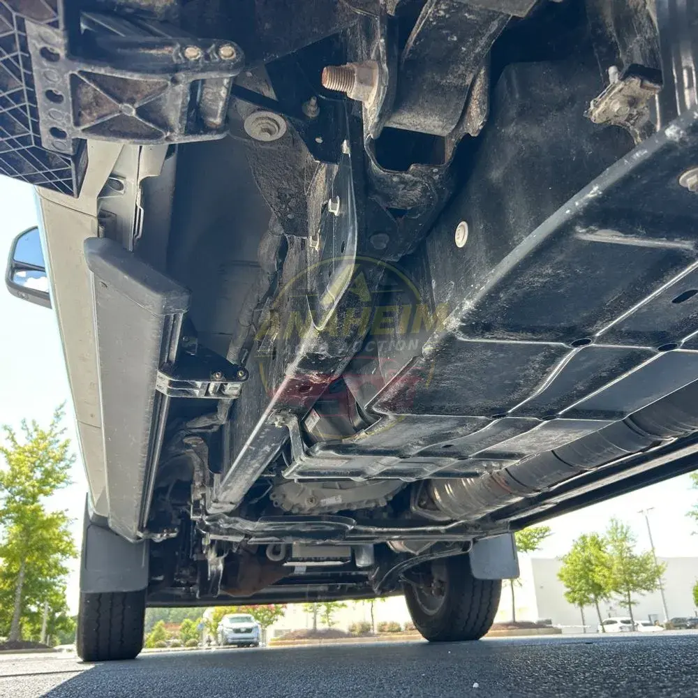 2024 Ford F250 S/D Platinum
