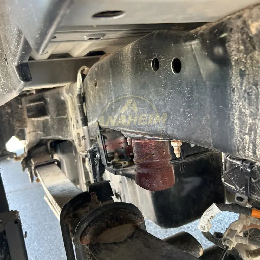 2024 Ford F250 S/D Platinum
