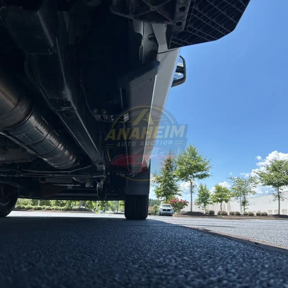 2024 Ford F250 S/D Platinum
