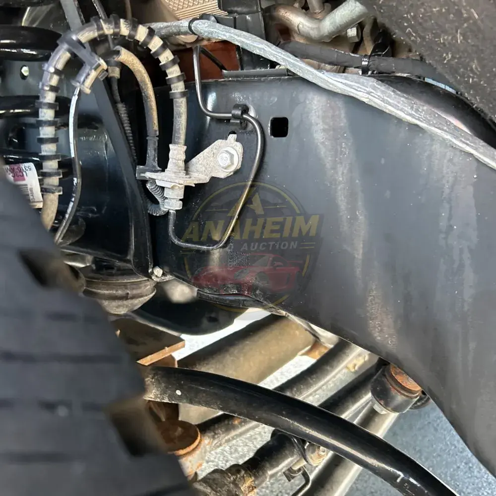 2024 Ford F250 S/D Platinum