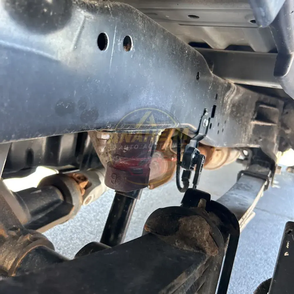 2024 Ford F250 S/D Platinum