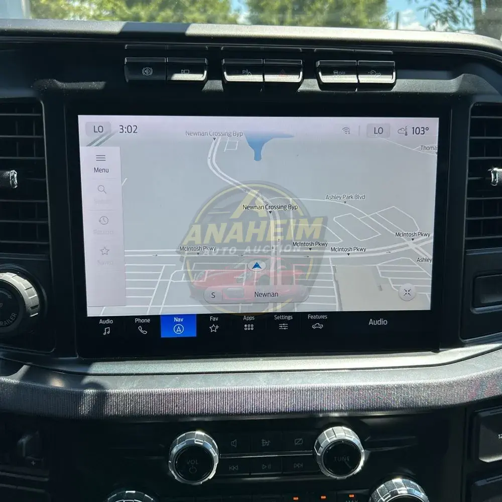 2024 Ford F250 S/D Platinum