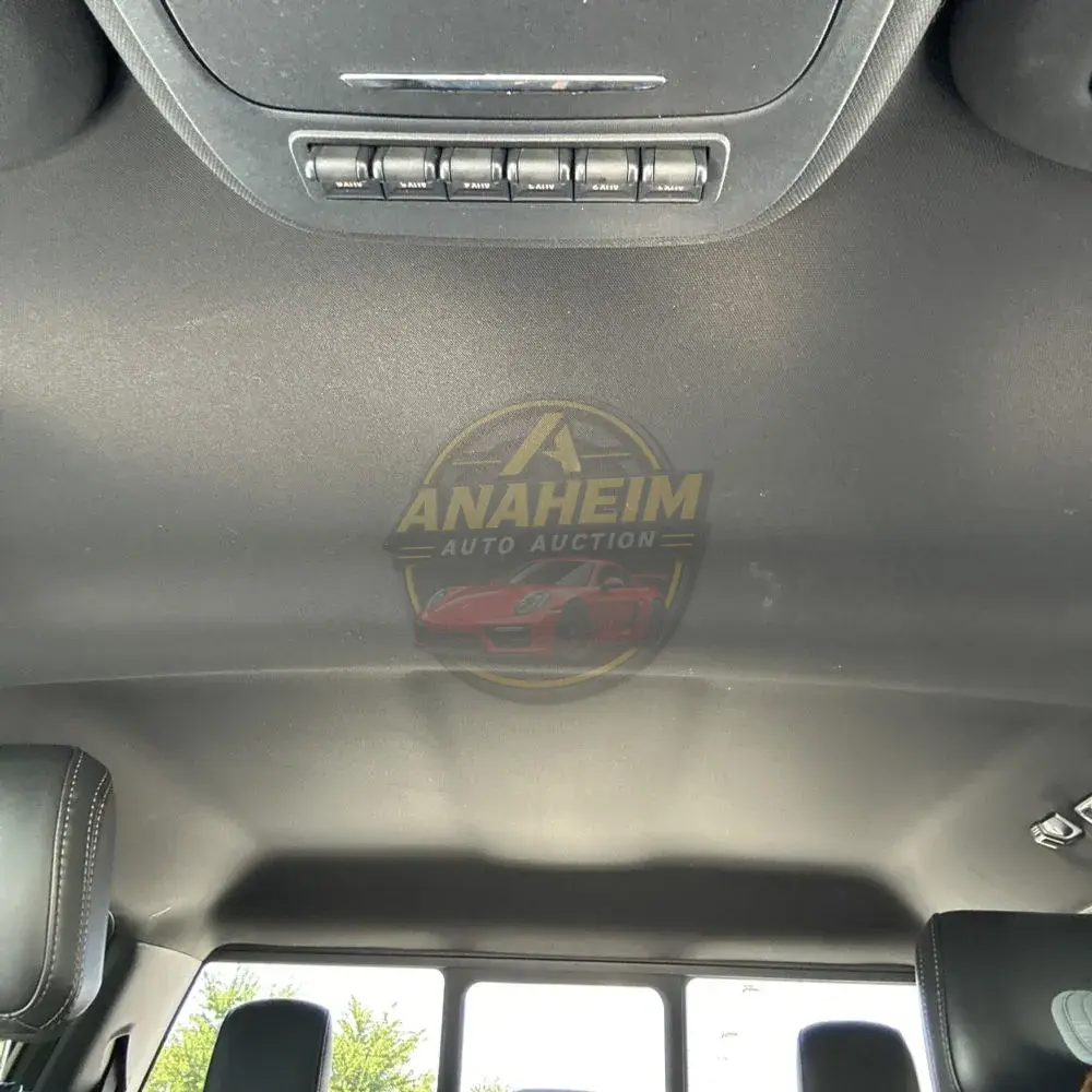 2024 Ford F250 S/D Platinum