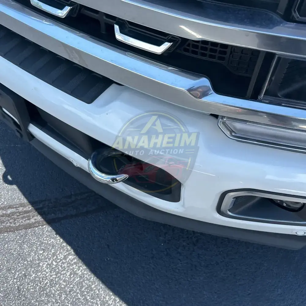 2024 Ford F250 S/D Platinum