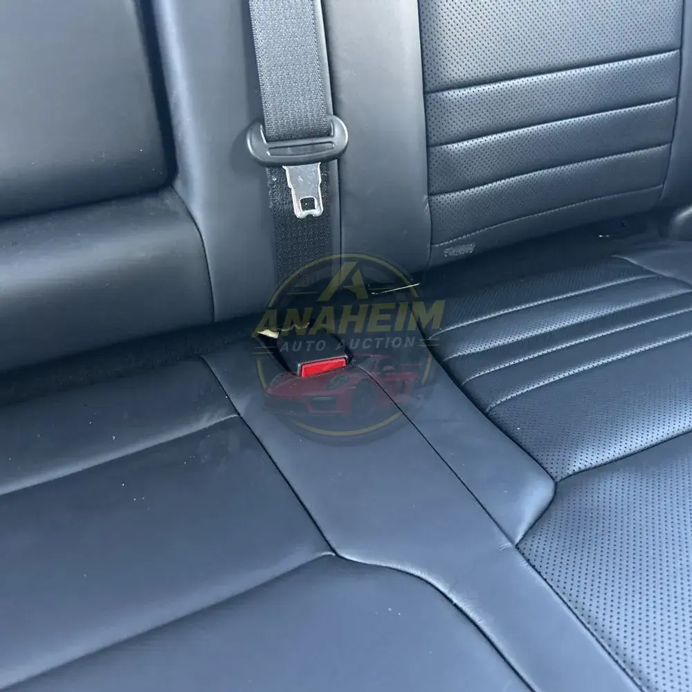 2024 Ford F250 S/D Platinum