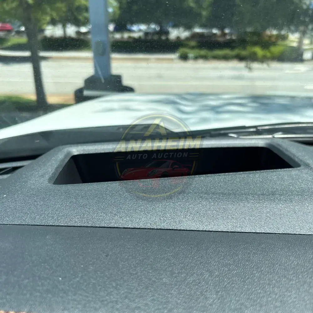 2024 Ford F250 S/D Platinum
