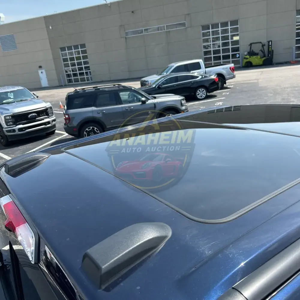 2022 Ford F-250 Super Duty Lariat