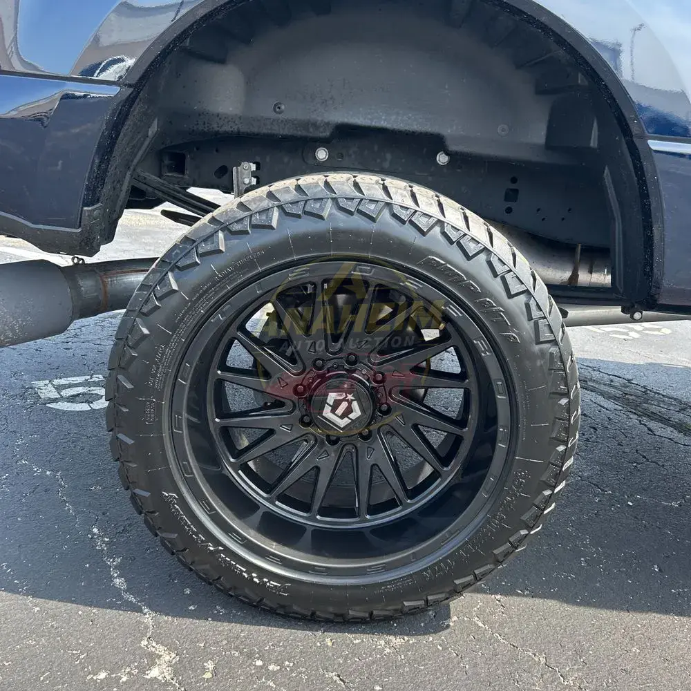 2022 Ford F-250 Super Duty Lariat