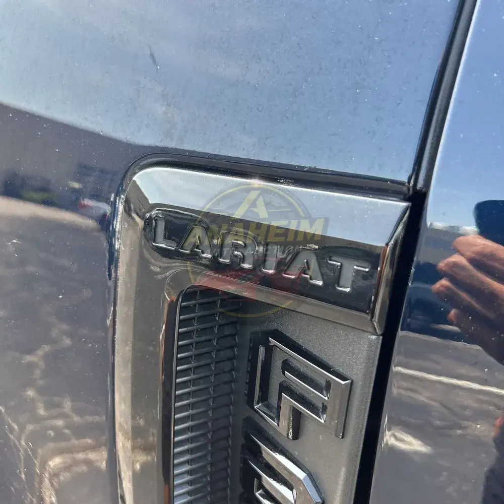 2022 Ford F-250 Super Duty Lariat