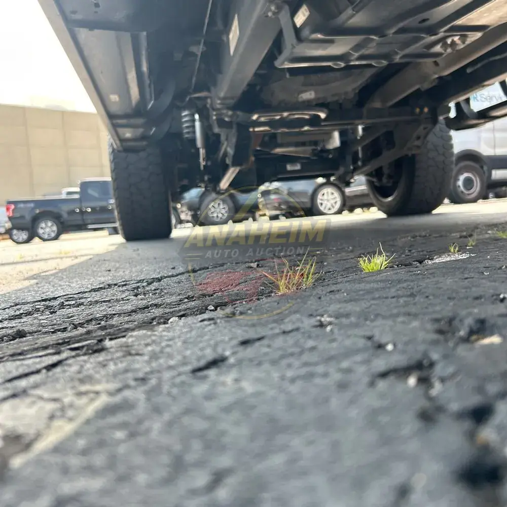2022 Ford F-250 Super Duty Lariat