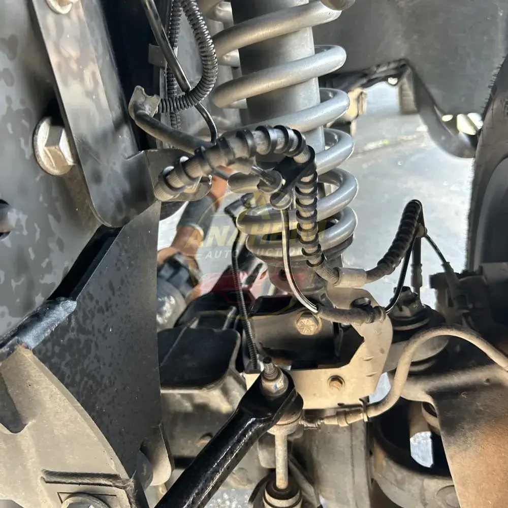 2022 Ford F-250 Super Duty Lariat