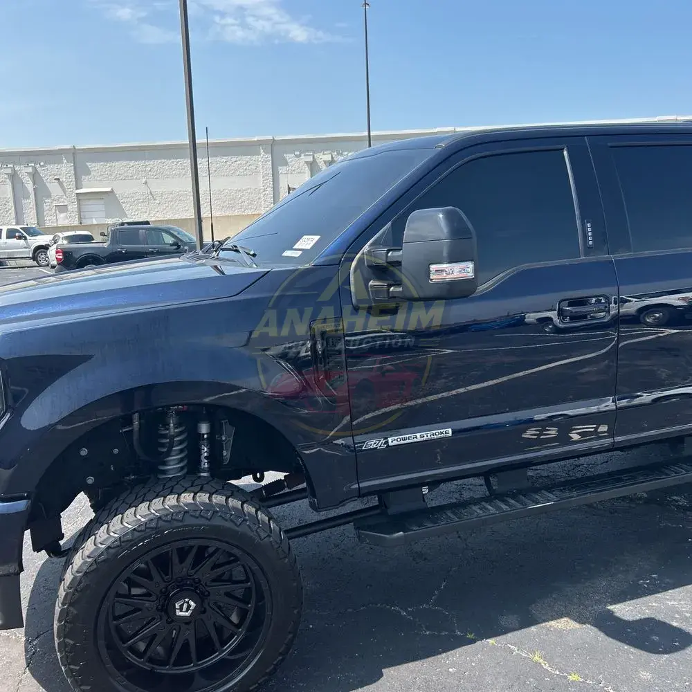 2022 Ford F-250 Super Duty Lariat