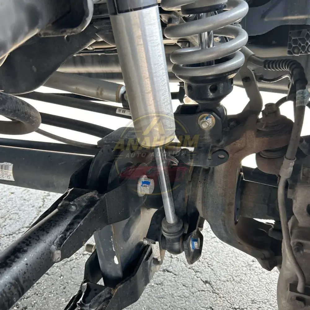 2022 Ford F-250 Super Duty Lariat