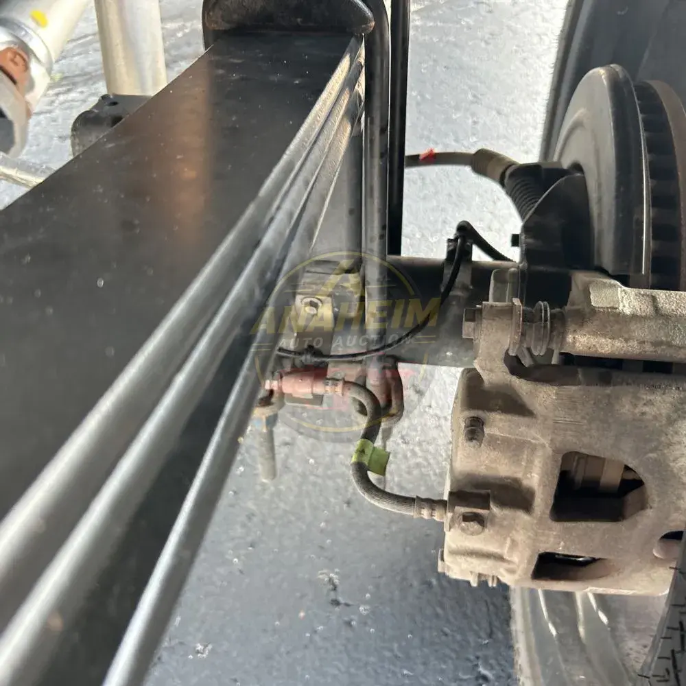 2022 Ford F-250 Super Duty Lariat