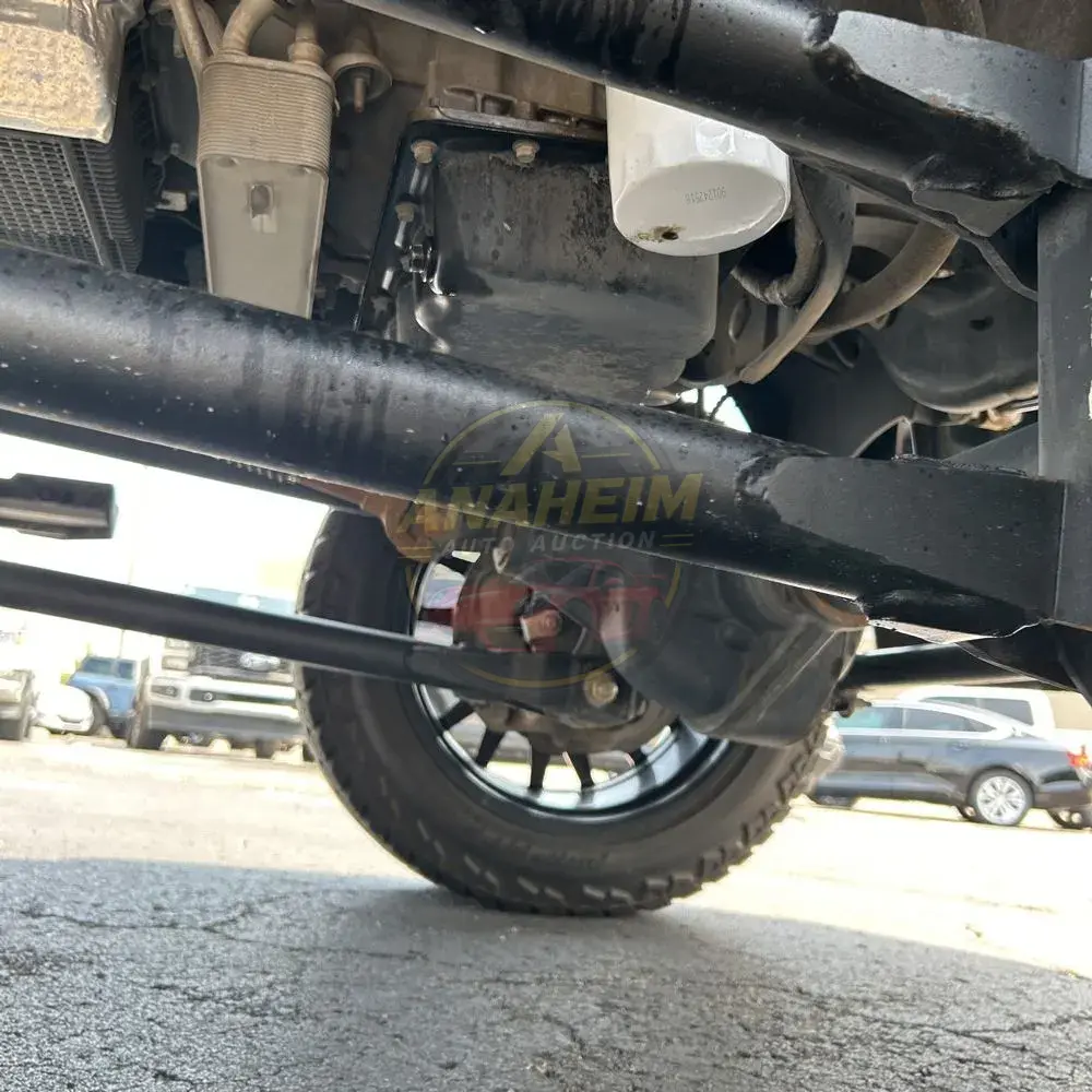 2022 Ford F-250 Super Duty Lariat