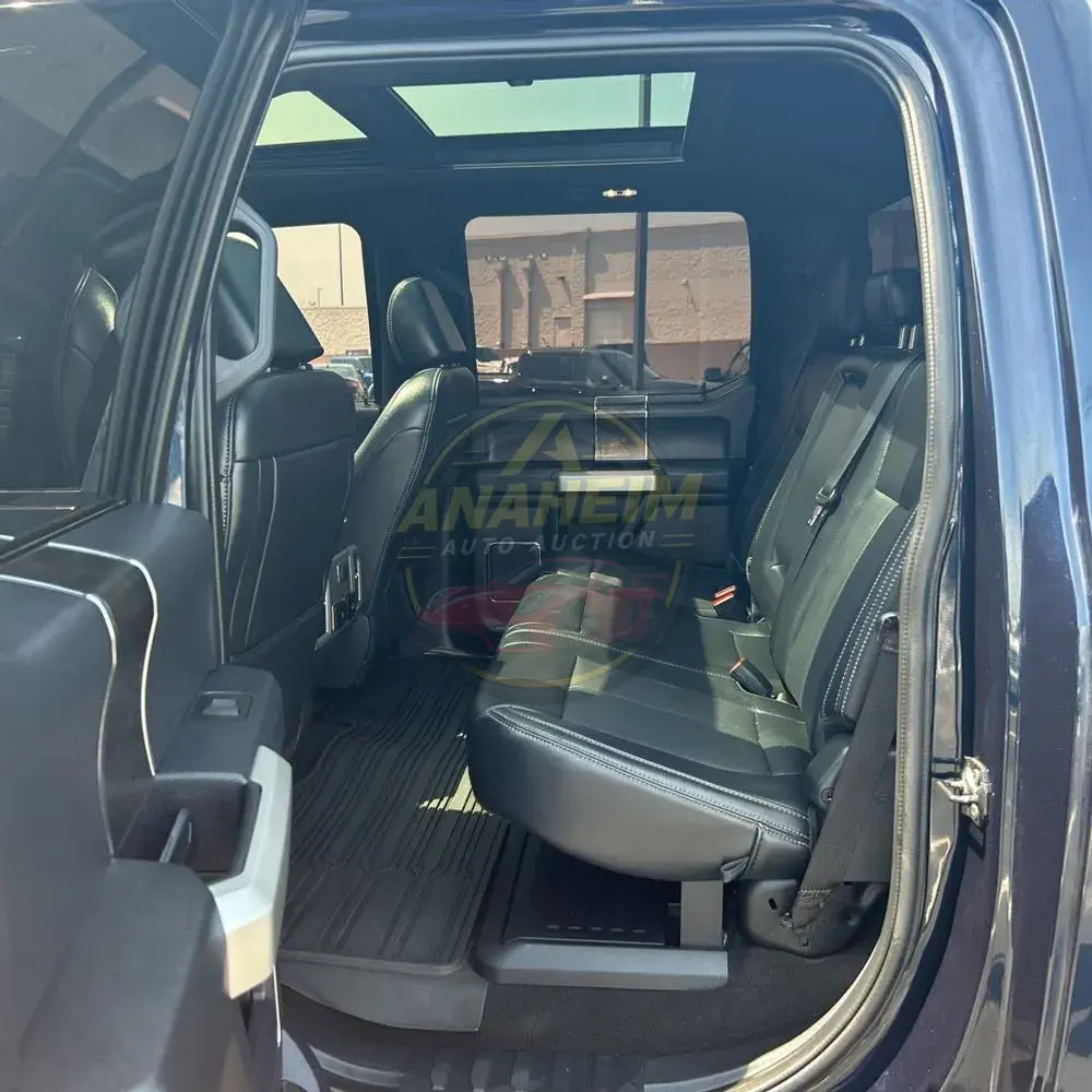 2022 Ford F-250 Super Duty Lariat