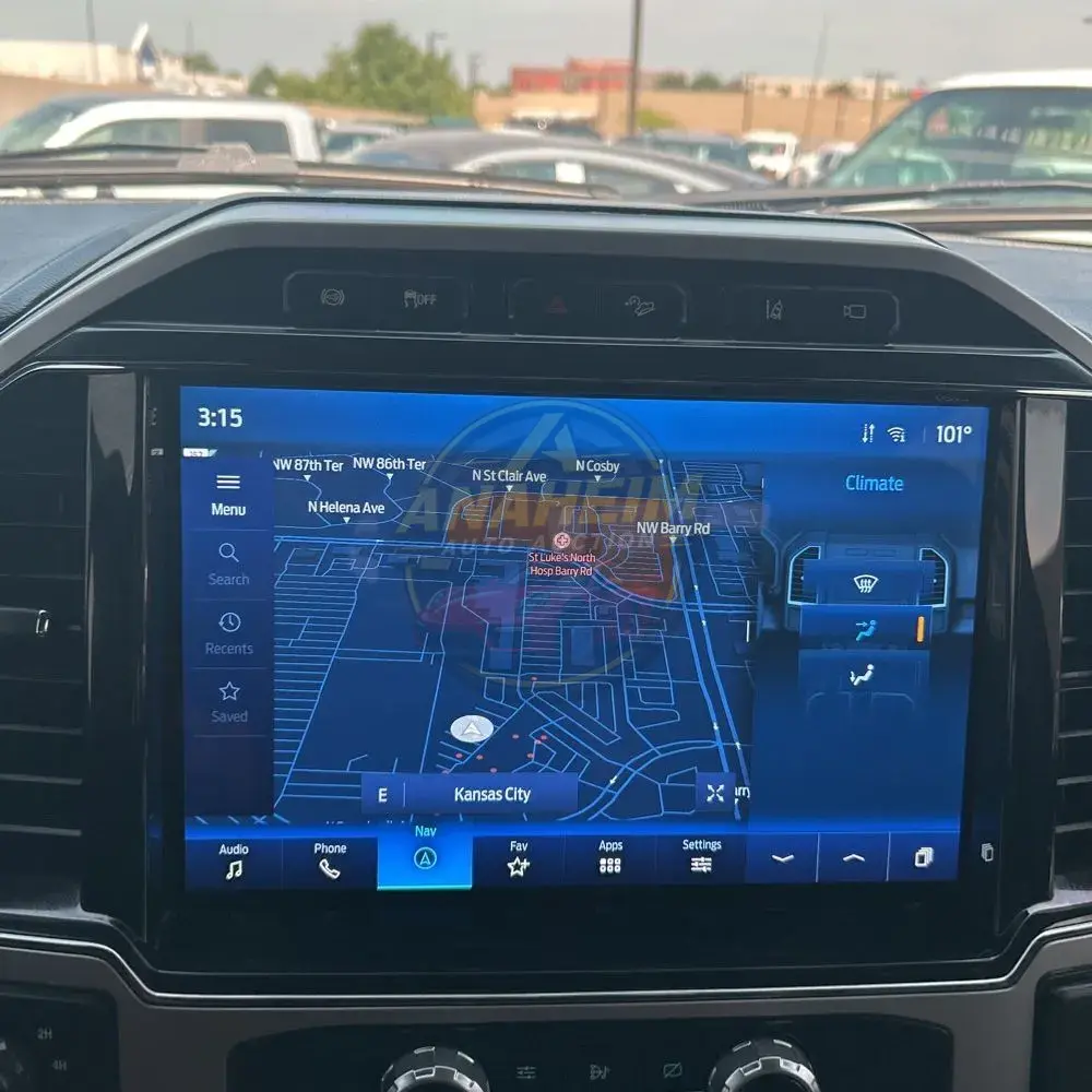 2022 Ford F-250 Super Duty Lariat