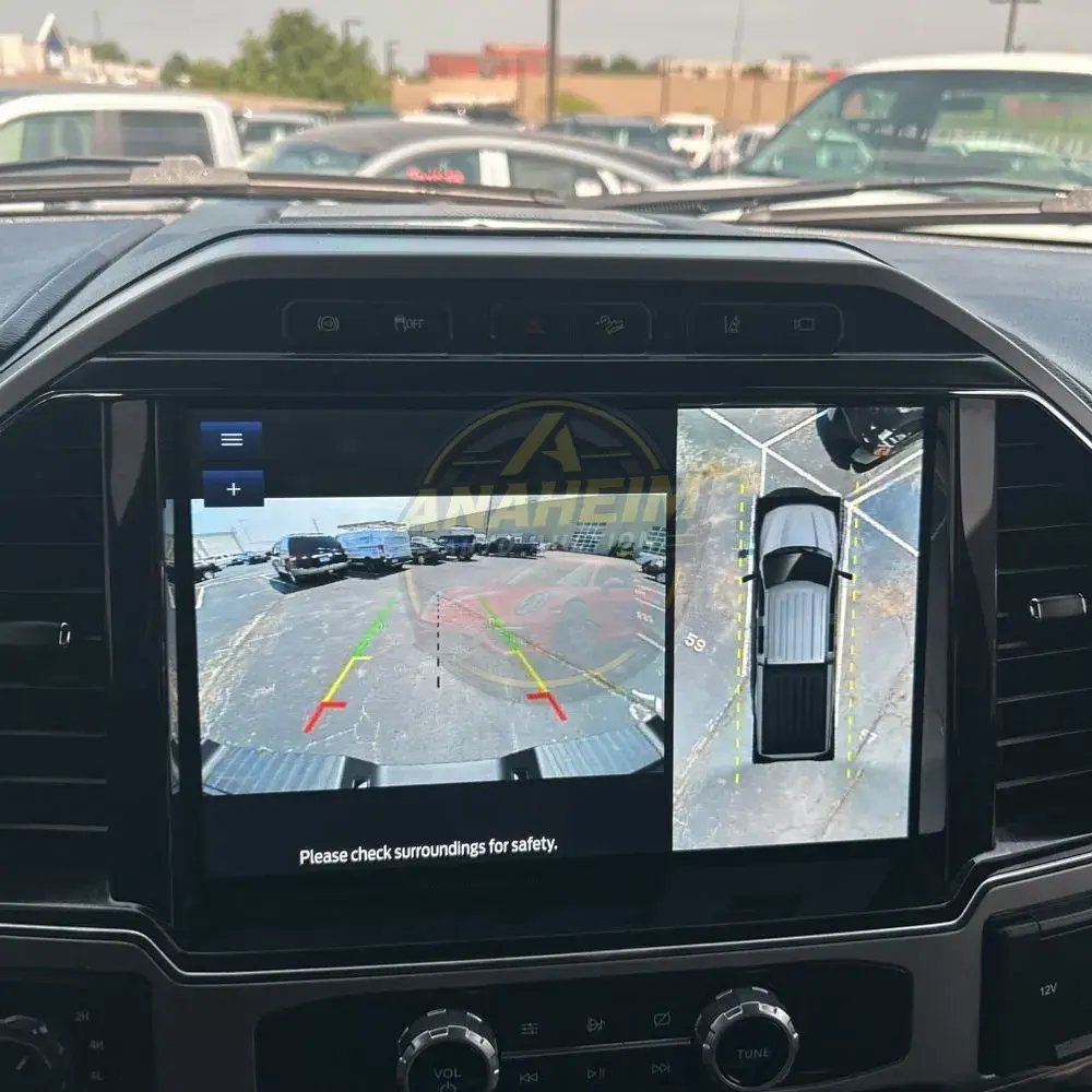 2022 Ford F-250 Super Duty Lariat