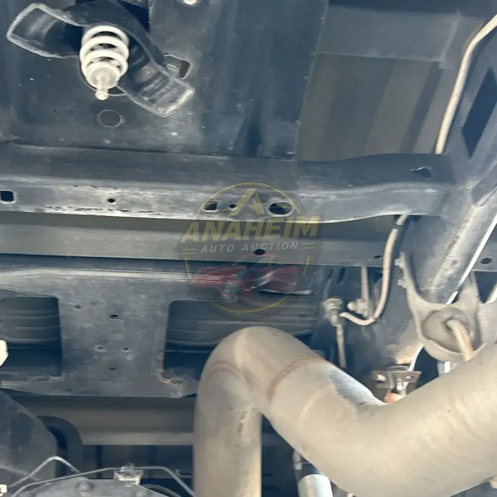 2022 Ford F-250 Super Duty Lariat