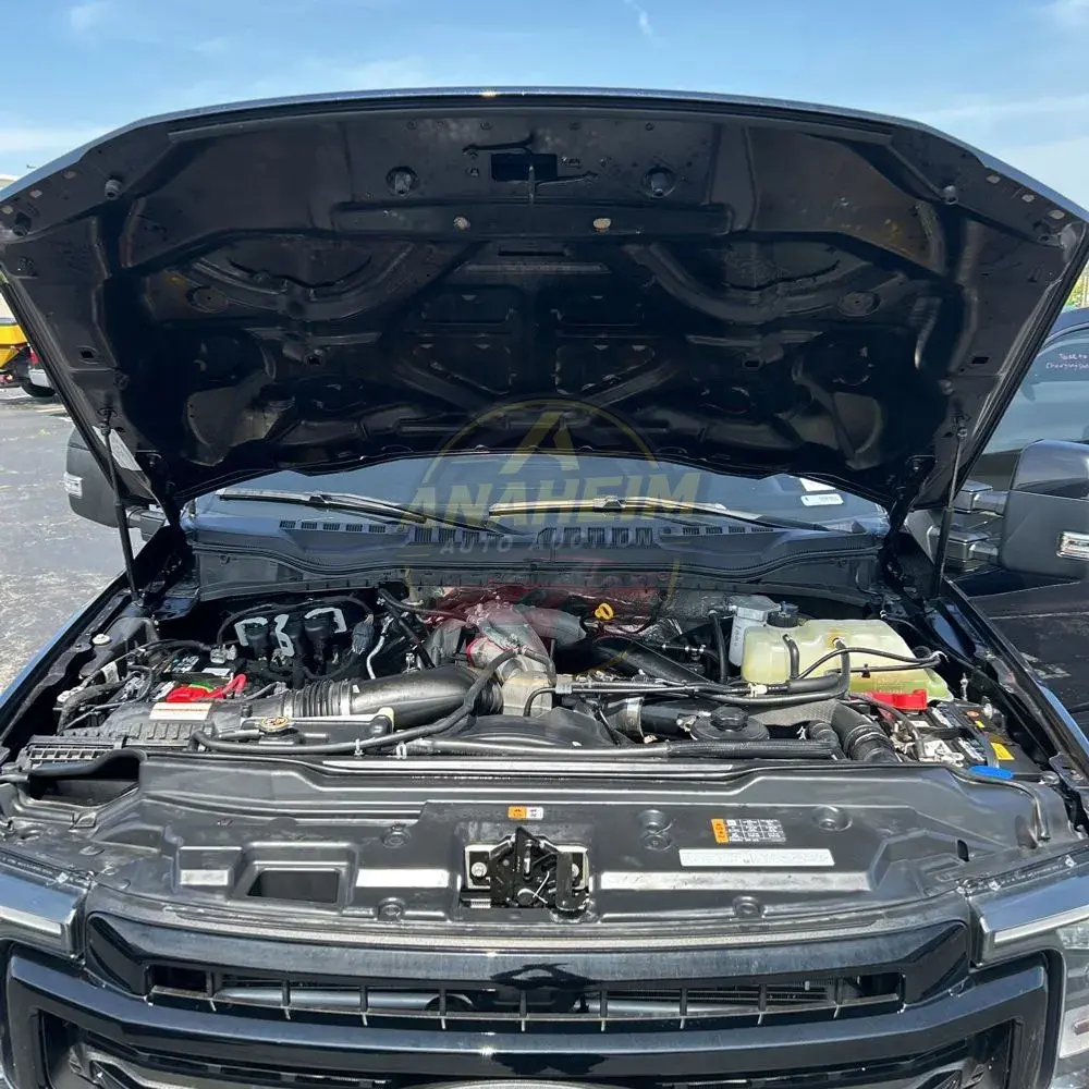 2022 Ford F-250 Super Duty Lariat