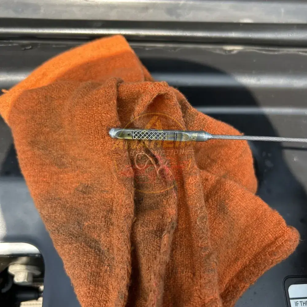 2022 Ford F-250 Super Duty Lariat