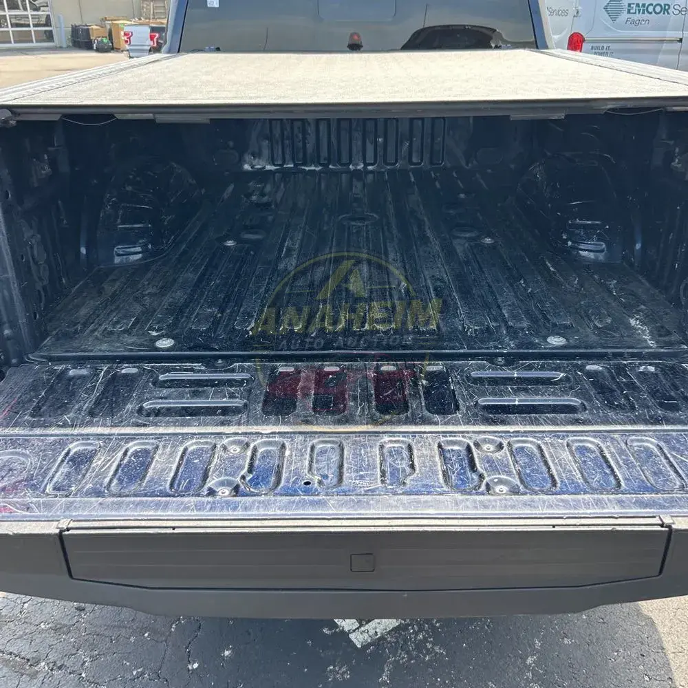 2022 Ford F-250 Super Duty Lariat