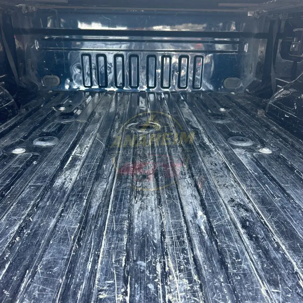 2022 Ford F-250 Super Duty Lariat