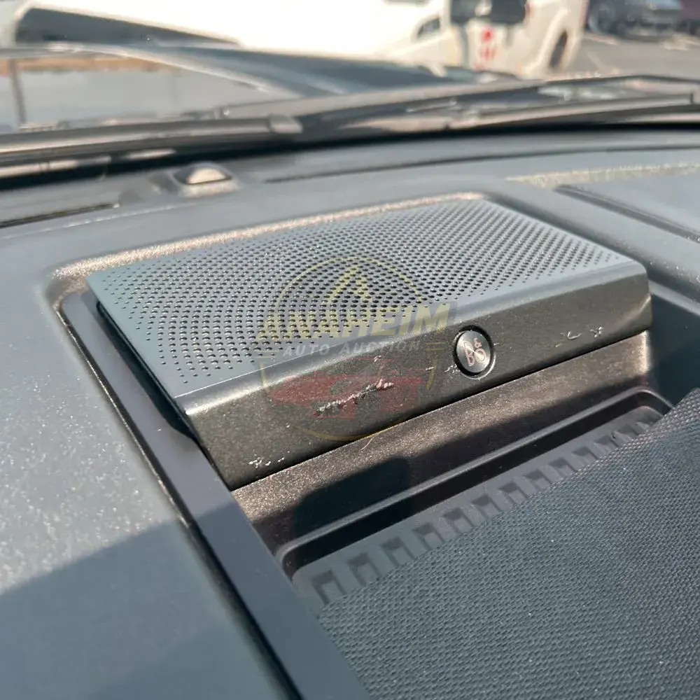2022 Ford F-250 Super Duty Lariat