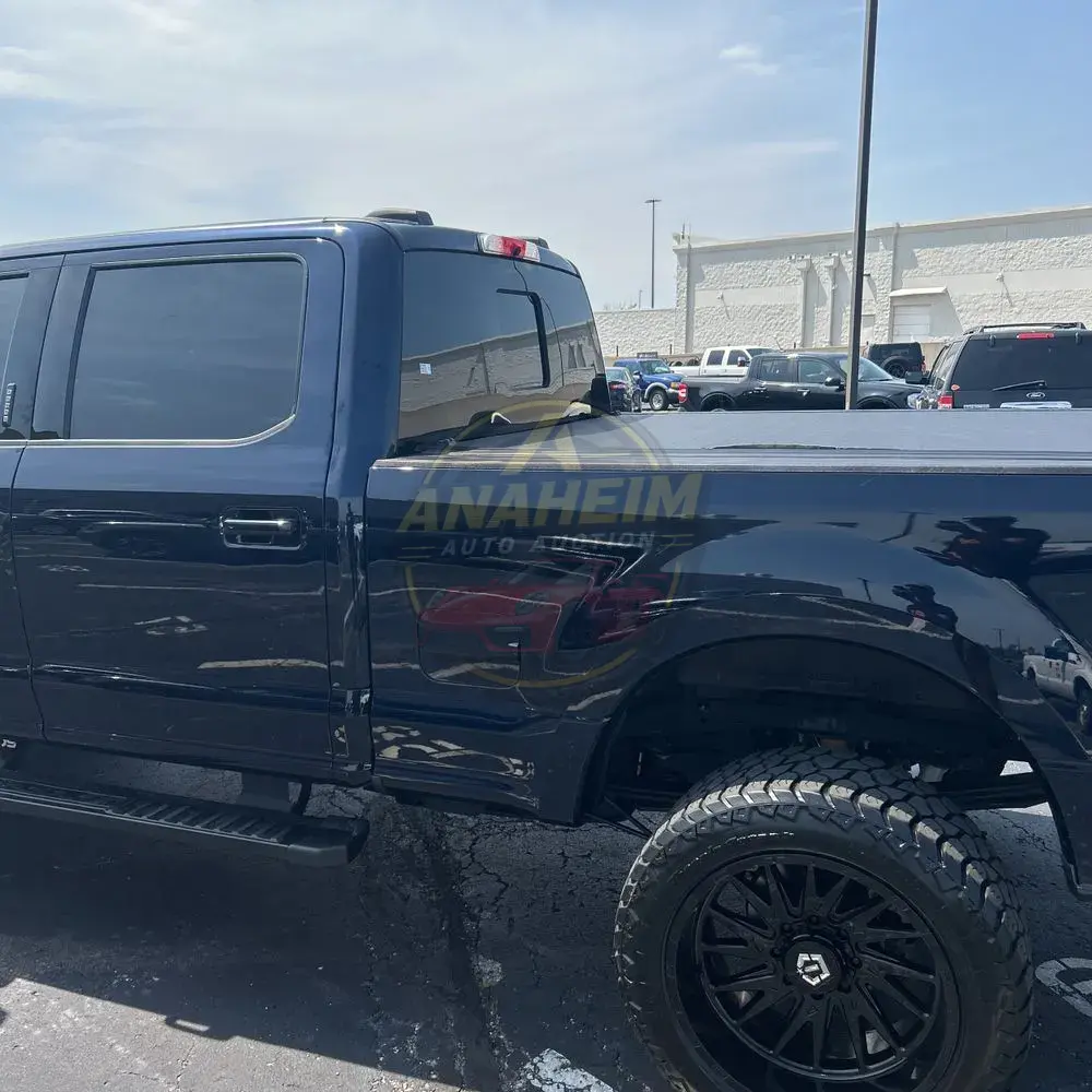 2022 Ford F-250 Super Duty Lariat